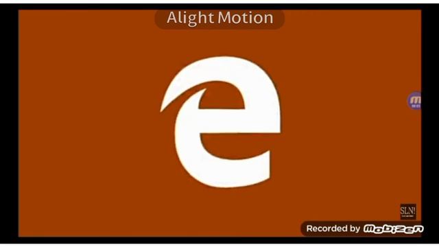 Microsoft Edge Logo Goo Goo Gaa Gaa смотреть онлайн