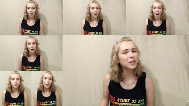 Quicksand // The Story So Far (A Cappella) смотреть онлайн