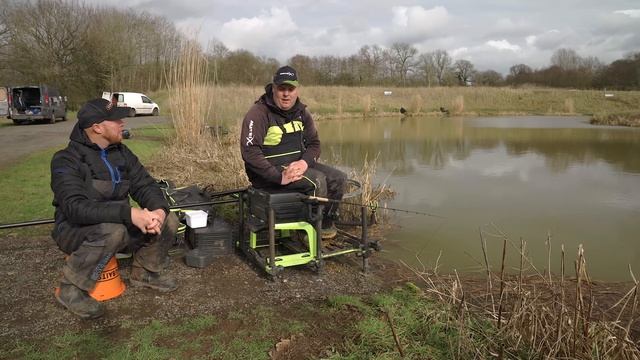 Fishing Sponsors - The Good, Bad and Ugly! | Winning Ways Podcast смотреть онлайн