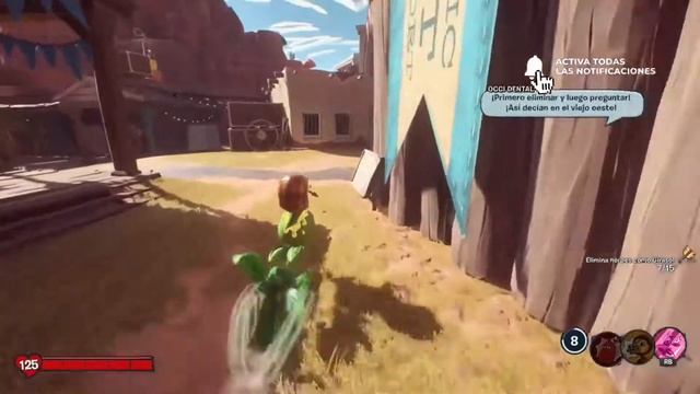 DESTRUYE 5 POSTES DE CABALLOS | Medallas "Desenganchado" | Pvz: Battle for Neighborville смотреть онлайн