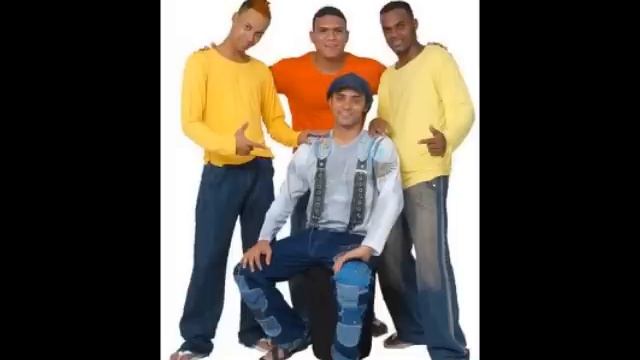 Pegue na Minha e Balance - Os Camaradas смотреть онлайн