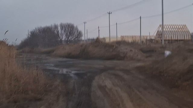 Долгая Дорога в Дюнах смотреть онлайн