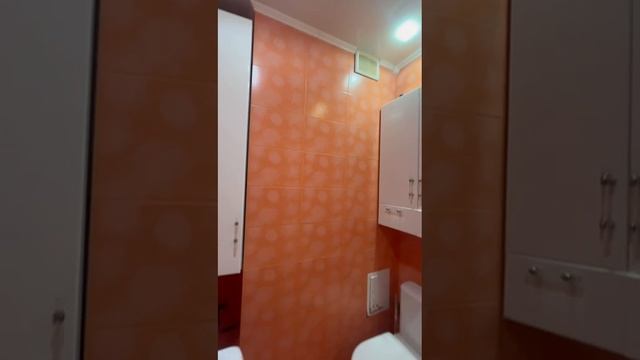 В продаже 2-к квартира в Анапе #квартира #юг #недвижимость #море смотреть онлайн