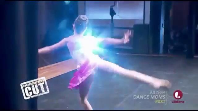 Dance moms audio swap Arms by Christina Perri смотреть онлайн