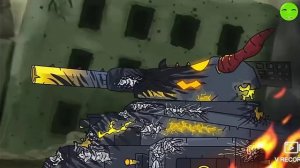 клип про ис-44 клипы про танки