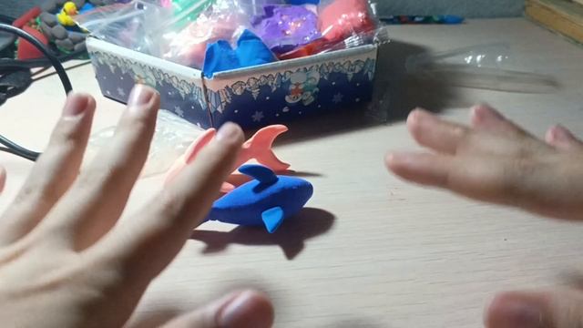 Рыбы инь и янь