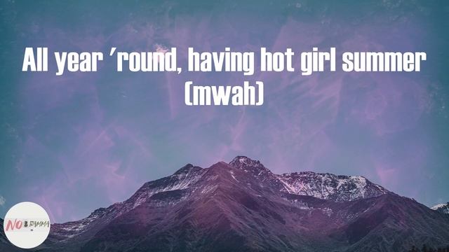 Megan Thee Stallion - Kitty Kat (Lyrics)