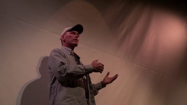 Does Our Food Affect the Environment? - with Harold Brown смотреть онлайн