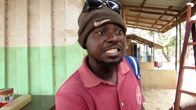 BOISON AND BONTUA WAHALA_TADI MOVIES смотреть онлайн