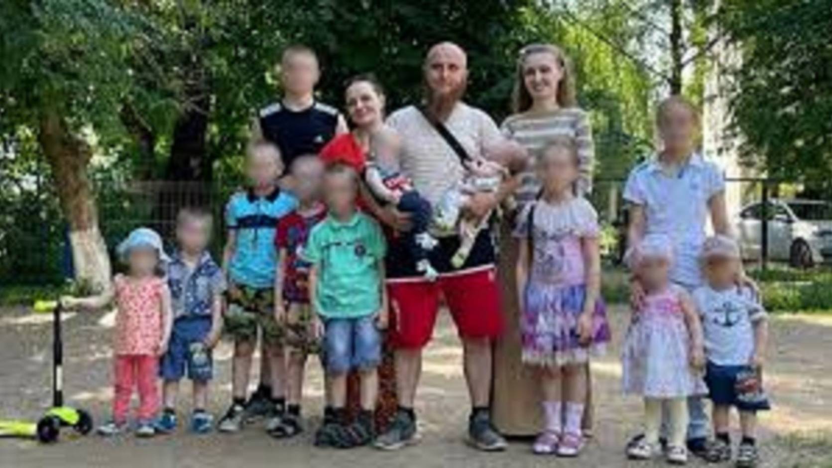 ШОК!!! Товарищ Сухов осуществляет планы Президента и Правительства РФ по улучшению демографии?! смотреть онлайн