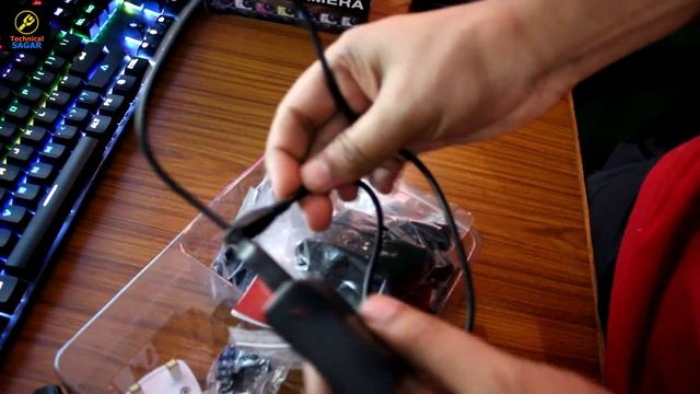 iMARS H9 4K Action Camera Review In Hindi | 12% OFF смотреть онлайн