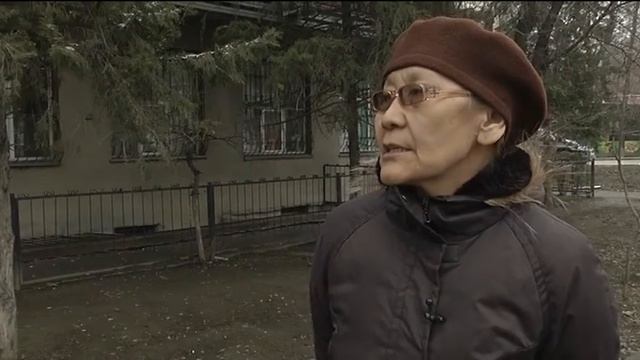 Алматыда дүкендер кесірінен үй тонаушылар мен қандала көбейген (17.03.16) смотреть онлайн