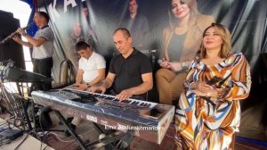 Дагестанская Свадьба Гр Караван #Терекма #лезгинскаясвадьба