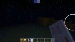 Крис строю в Майнкрафте закулисье часть 1