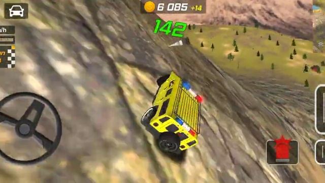 Police Car Chase Cop Simulator Hummer car Drift driving simulator Android Gameplay #S13 смотреть онлайн