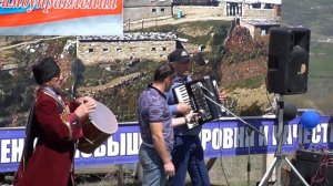 ДЕНЬ МЕСТНОГО САМОУПРАВЛЕНИЯ УРКАРАХ