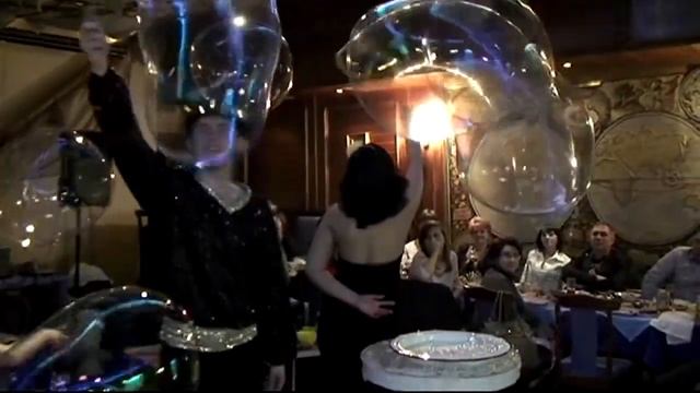026. Шоу Мыльные пузыри. смотреть онлайн