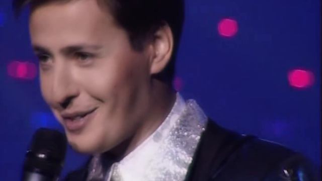 🧡Vitas - Sage [Saint Petersburg, 2007 | HQ] смотреть онлайн