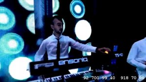 DILSHOD plus & OLIM VOHIDOV - YORI JON ДИЛШОД ПЛЮС ВА ОЛИМ ВОХИДОВ - ЁРИ ЧОН