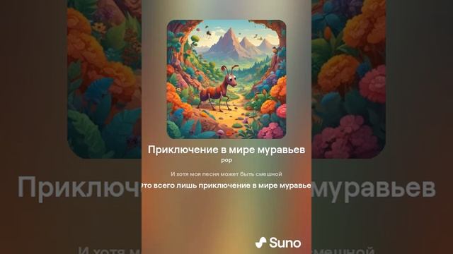 Душевная песня про муравьев смотреть онлайн