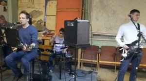 ВИА "Трудовые резервы" - К чему слова...