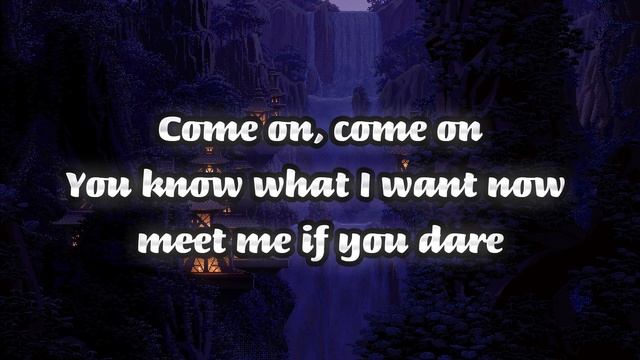 Tiesto, Jonas Blue & Rita Ora - Ritual | Lyrics Video смотреть онлайн