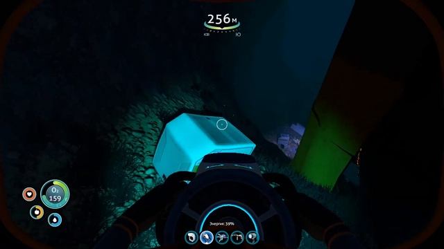 Subnautica ✦ НОВЫЕ ЧАСТИ ЗАПЧАСТИ ✦ #10 смотреть онлайн