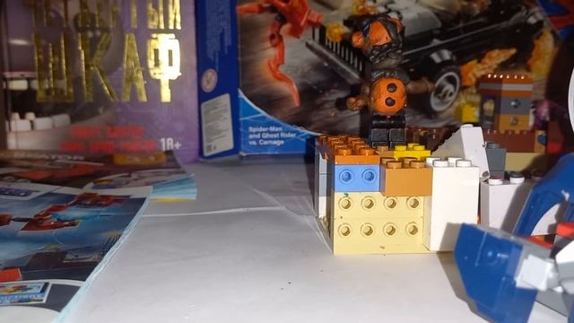 обзор на мех капитана америки смотреть онлайн