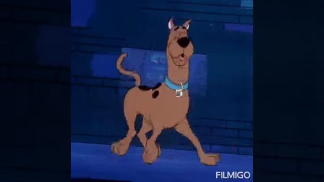 Scooby Doo Pa Pa ( ORIENTAL REMIX ) by FlwAndrw смотреть онлайн