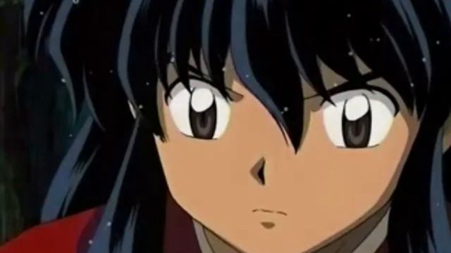 Inuyasha and kagome смотреть онлайн