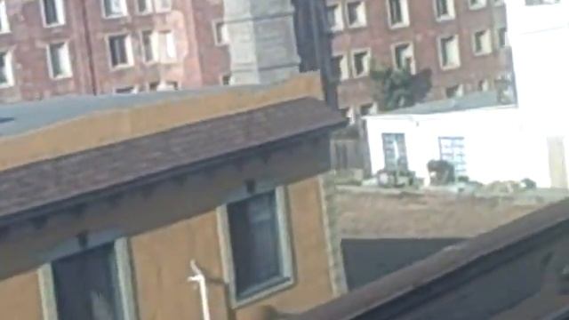 Steven P. Morrissey in West Oakland смотреть онлайн