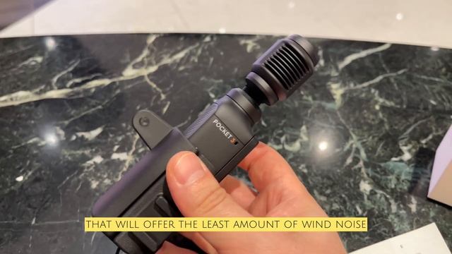 DJI Osmo Pocket 3 Expansion Adapter | Unboxing Quick Review | GoPro Hotshoe Camera Adaptor смотреть онлайн