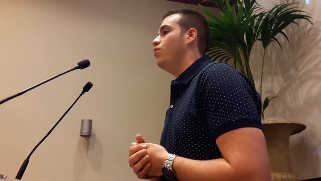 Hipólito Romero grabó a CARDOSO II 20170613 201558 смотреть онлайн