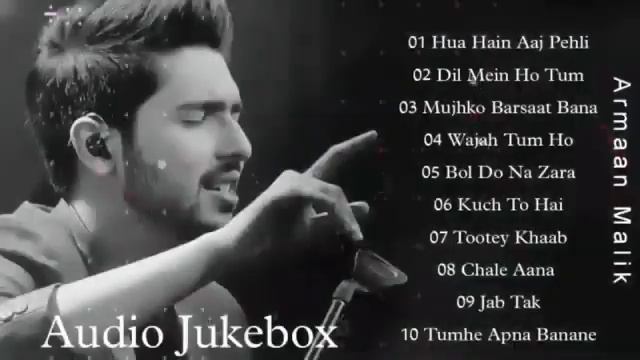 Armaan Malik Top 10 Song | CoverJukebox | Armaan Malik | #BEST #SONGSCOLLECTION | #The #Marvel смотреть онлайн