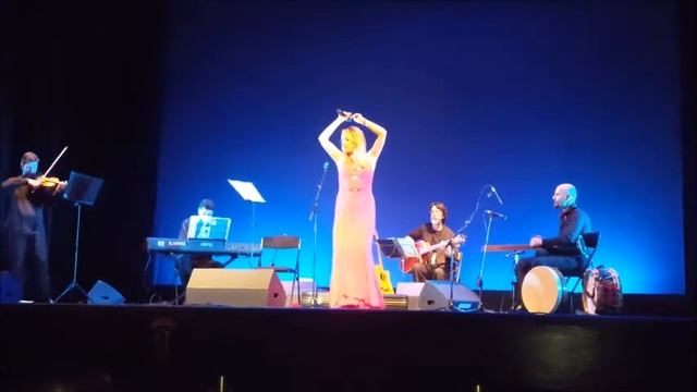 Mira que eres linda María José Bravo Siempre Boleros смотреть онлайн