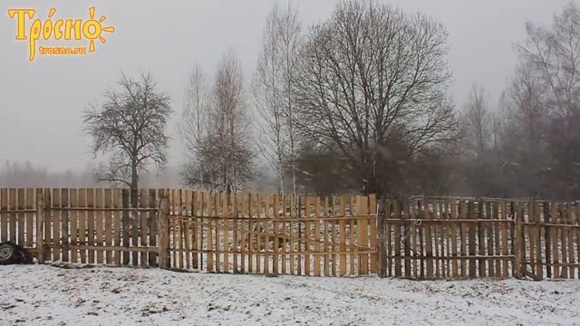 Снежный сюрприз, о котором предупреждал Пегас.. смотреть онлайн