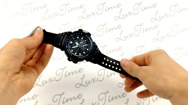 LuxTime.pl zegarek CASIO GWN-Q1000-1AER смотреть онлайн