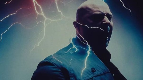 Disturbed - Bad man (Kordhell remix) | 1 hour loop