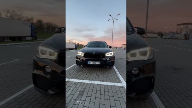 Bmw x5 смотреть онлайн
