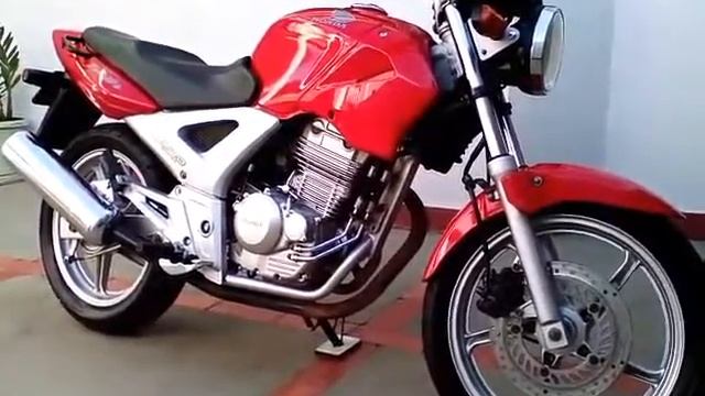 Minha twister 250 смотреть онлайн