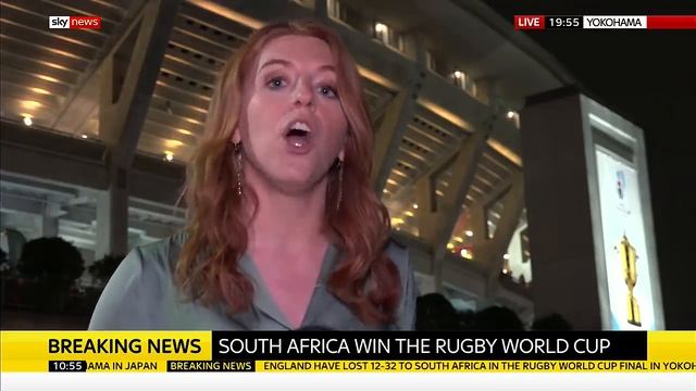 England lose to South Africa in World Cup final смотреть онлайн