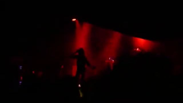 Kirlian Camera - Eclipse @ Amphi Festival (23.07.2017) смотреть онлайн