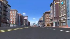 диностер 2 сезон 5 серия