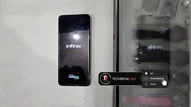 Infinix Smart 7 HD Frp Bypass Unlock Tool | X-6516 Frp Bypass Unlock Tool 2023 смотреть онлайн