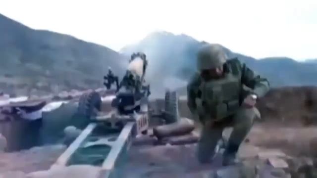 TSK'dan muhteşem klip /Er turan Türk kanı смотреть онлайн