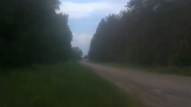 Крылатый Змей,первый байкер на слёте-брат Валера"Бача" смотреть онлайн