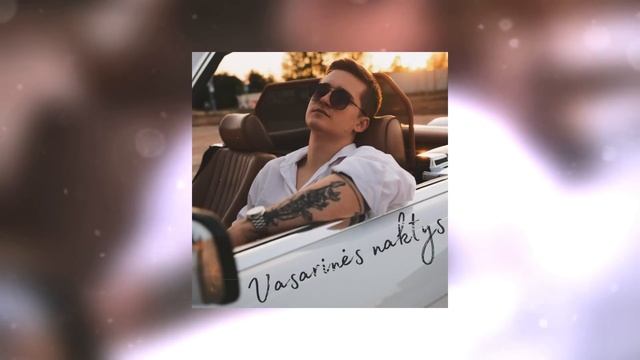 Rage Luv - Vasarinės naktys смотреть онлайн