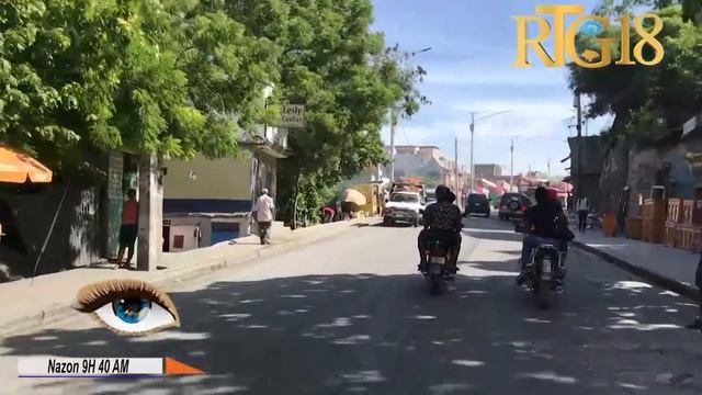 Port-au-Prince Figi Lari 5 Juillet 2023 9H AM смотреть онлайн