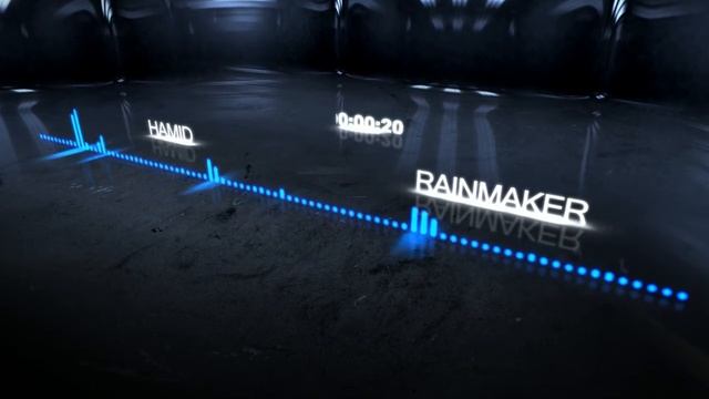 Hamid - Rainmaker (Soon) смотреть онлайн