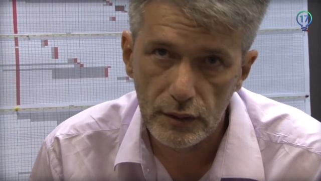 Андрей Куликов о необходимости телемостов и переговоров Киева и Донецка смотреть онлайн